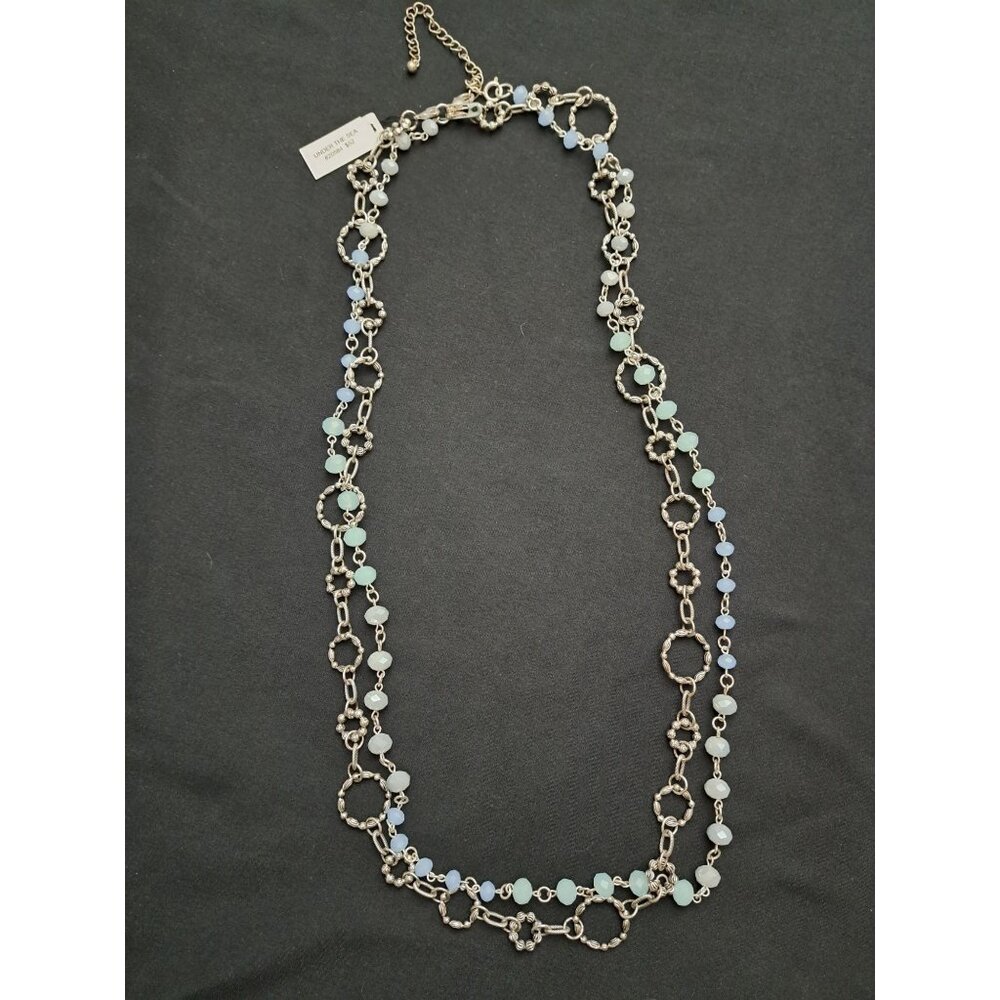Premier Designs "Under The Sea" Necklace